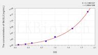 Rat Bcl2L2(B-Cell CLL/Lymphoma 2 Like Protein 2) ELISA Kit