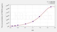 Mouse Irisin ELISA Kit