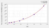 Human SCARB2(Scavenger Receptor Class B Member 2) ELISA Kit