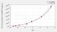 Human pERK(Phospho Extracellular Signal Regulated Kinase) ELISA Kit