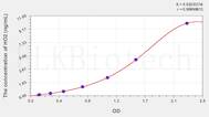 Mouse HO2(Heme Oxygenase 2, Decycling) ELISA Kit