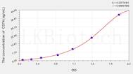 Human CD74(HLA class II histocompatibility antigen γ chain) ELISA Kit