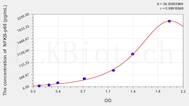 Mouse NFκB-p65(Nuclear Factor κ B p65) ELISA Kit