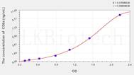 Rat CD8(Cluster ofDifferentiation 8) ELISA Kit