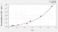 Human mTOR(MammalianTarget of Rapamycin) ELISA Kit