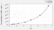 Rabbit LAMP2(Lysosomal Associated Membrane Protein 2) ELISA Kit