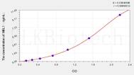 Rat MBL1 (Mannose-binding protein A) ELISA Kit