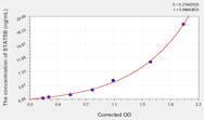 Rat STAT5B(Signal Transducer And Activator Of Transcription 5B) ELISA Kit