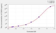 Human CDC6(Cell Division Cycle Protein 6) ELISA Kit