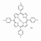 Cu(II) meso-Tetra(N-methyl-4-pyridyl) porphine tetrachloride