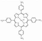 Fe(III) meso-Tetra (p-aminophenyl) Porphine Chloride