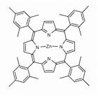 Zn(II) meso-Tetra (2,4,6-trimethylphenyl) Porphine