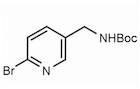 5-(N-Boc-aminomethyl)-2-bromopyridine