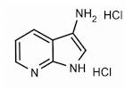 3-Amino-7-azaindole dihydrochloride