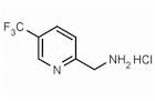 2-(Aminomethyl)-5-(trifluoromethyl)pyridine hydrochloride