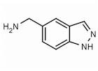 5-(Aminomethyl)-1H-indazole