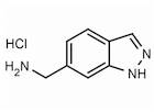 6-(Aminomethyl)-1H-indazole hydrochloride