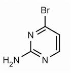 2-Amino-4-bromopyrimidine