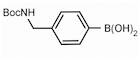 4-(N-Boc-aminomethyl)phenylboronic acid