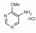 5-Amino-4-methoxypyrimidine hydrochloride