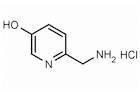 2-(Aminomethyl)-5-hydroxypyridine hydrochloride