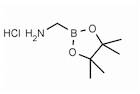 Aminomethylboronic acid pinacol ester hydrochloride