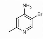 4-Amino-5-bromo-2-methylpyridine