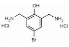 2,6-bis(Aminomethyl)-4-bromophenol dihydrochloride