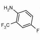 2-Amino-5-fluorobenzotrifluoride