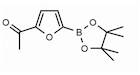 5-Acetylfuran-2-ylboronic acid pinacol ester