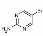 2-Amino-5-bromopyrimidine