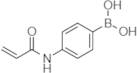 4-Acrylamidophenylboronic acid