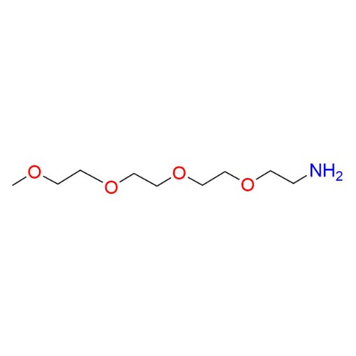 2,5,8,11-Tetraoxatridecan-13-amine (99%)