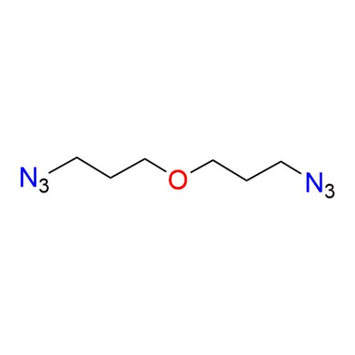 1-Azido-3-(3-azidopropoxy)propane (99%)