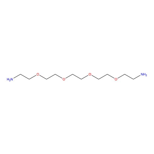 1,14-Diamino-3,6,9,12-tetraoxatetradecane (98%)