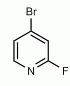 4-Bromo-2-fluoropyridine