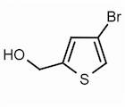 4-Bromo-2-(hydroxymethyl)thiophene