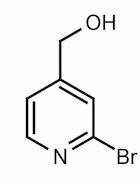 2-Bromo-4-(hydroxymethyl)pyridine