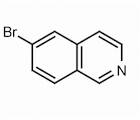 6-Bromoisoquinoline