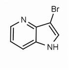 3-Bromo-4-azaindole