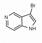 3-Bromo-5-azaindole