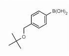 4-(tert-Butoxymethyl)phenylboronic acid