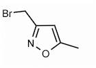 3-(Bromomethyl)-5-methylisoxazole