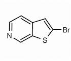 2-Bromothieno[2,3-c]pyridine