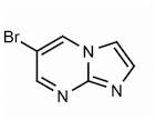 6-Bromoimidazo[1,2-a]pyrimidine