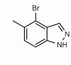 4-Bromo-5-methyl-1H-indazole