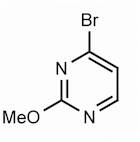 4-Bromo-2-methoxypyrimidine