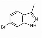 6-Bromo-3-methyl-1H-indazole