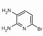 6-Bromopyridine-2,3-diamine