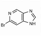 6-Bromo-1H-imidazo[4,5-c]pyridine